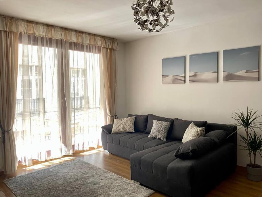 Apartamento Leda By Nw