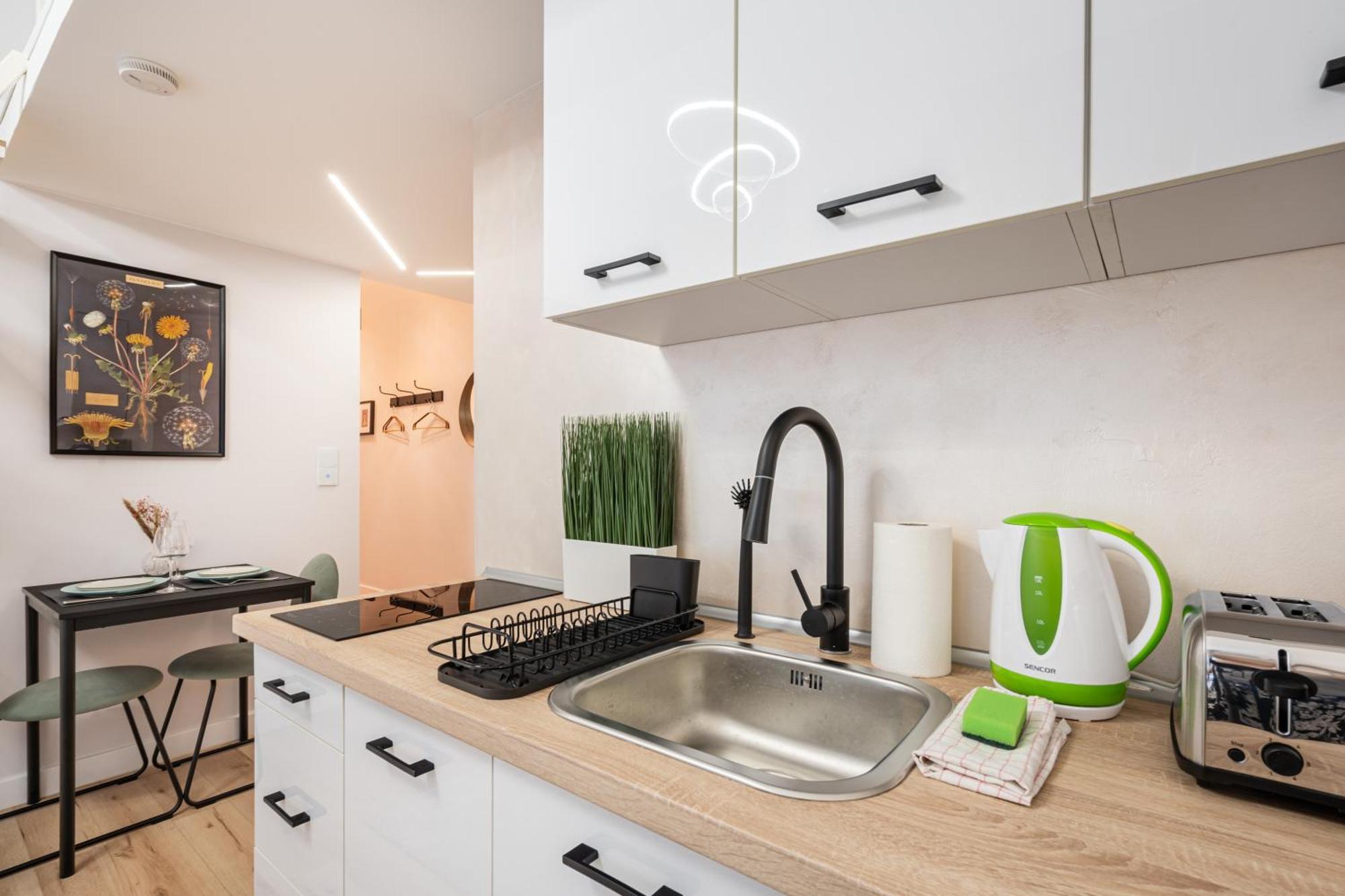 Kiskuza 6 * Budapest