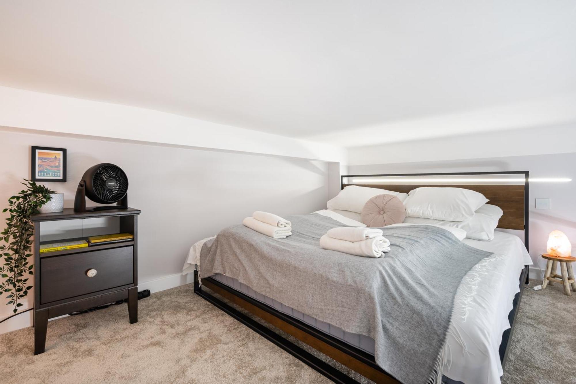 Appartement Kiskuza 6 *