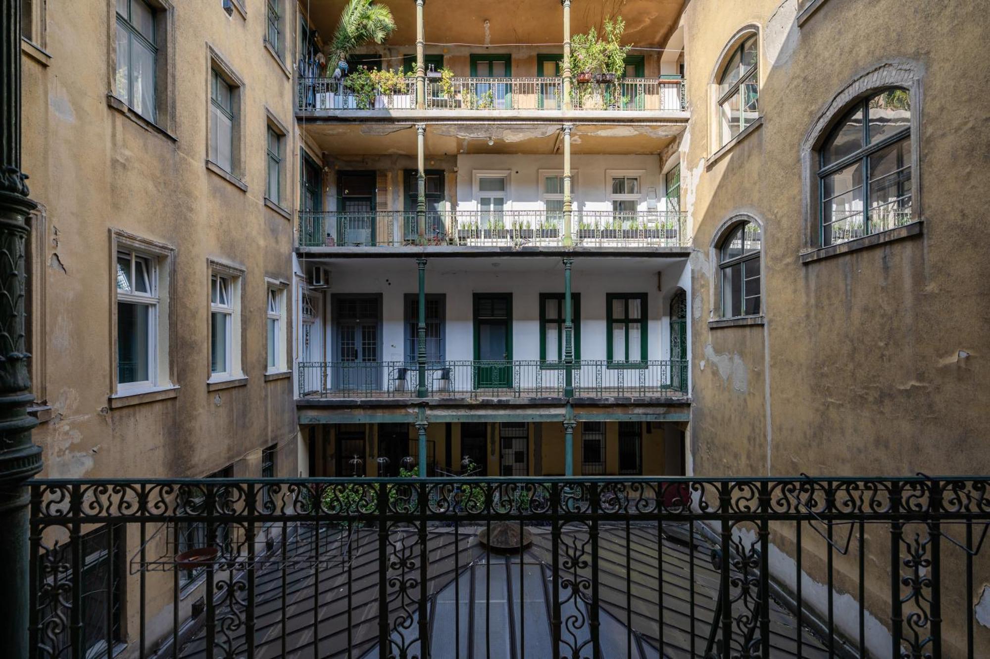 Kiskuza 6 * Budapest