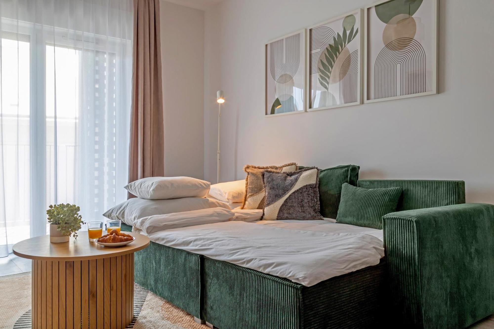 Marone Budapest