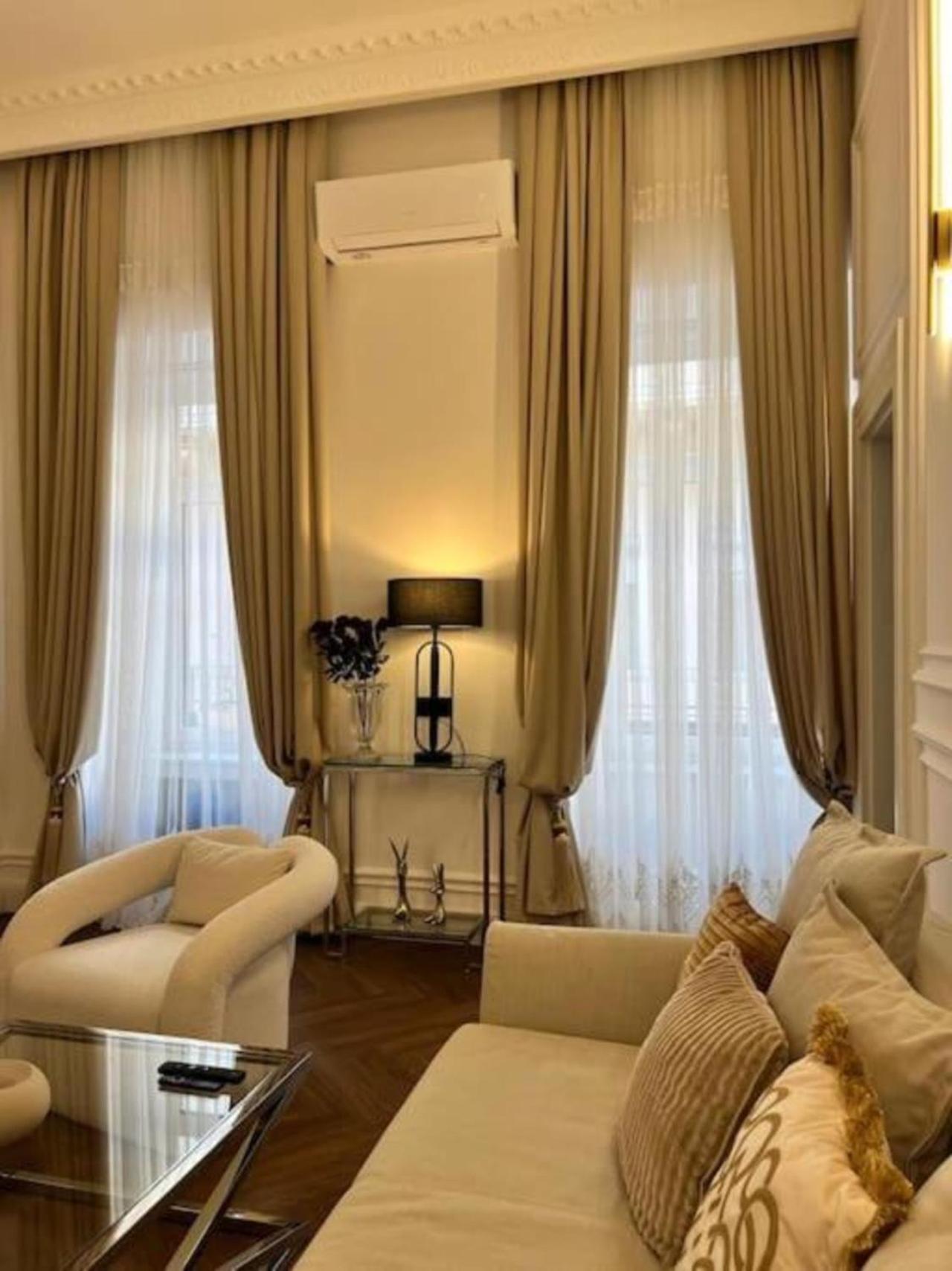 Apartamento Premium Luxury Near Basilica *