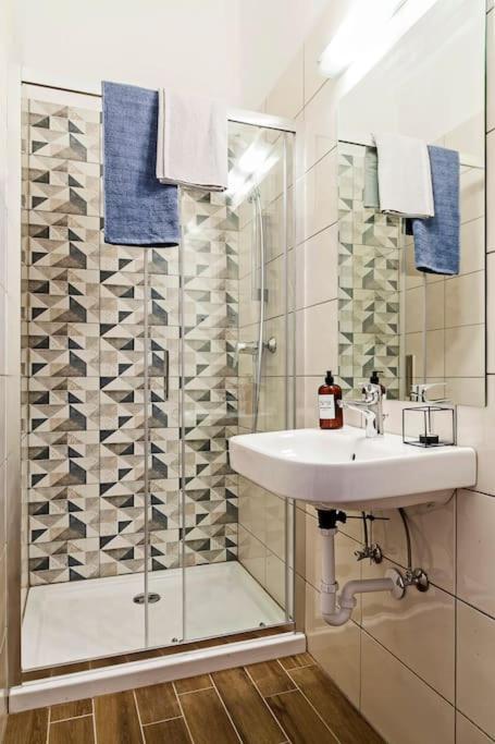 Lovely Flat In The Heart Of *