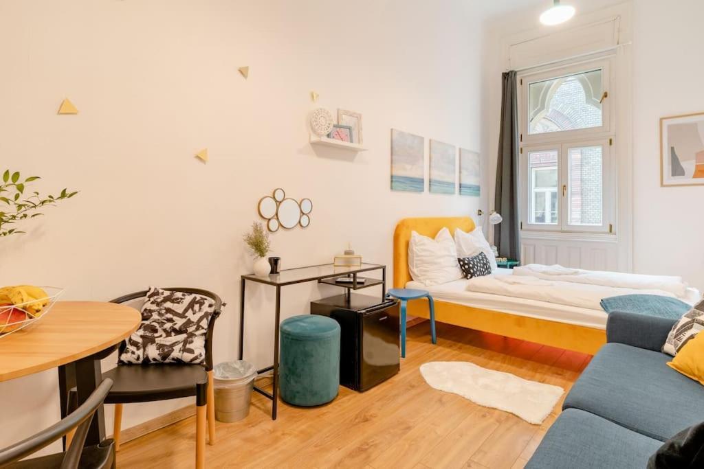 Lovely Flat In The Heart Of Appartamento *