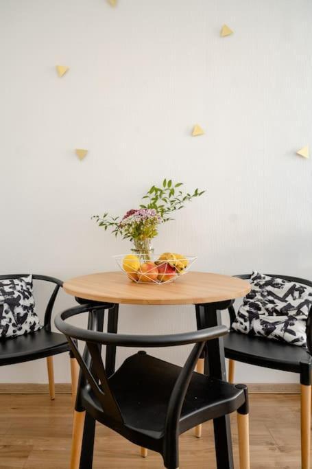 Lovely Flat In The Heart Of Appartamento Budapest