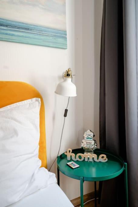 Appartamento Lovely Flat In The Heart Of Budapest