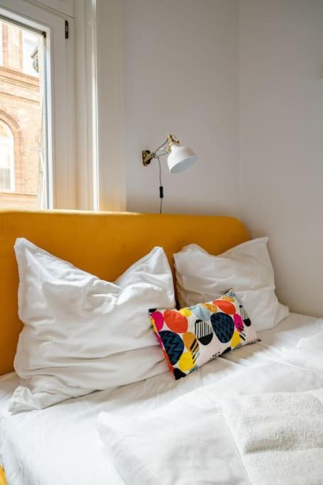 Lovely Flat In The Heart Of Appartamento *