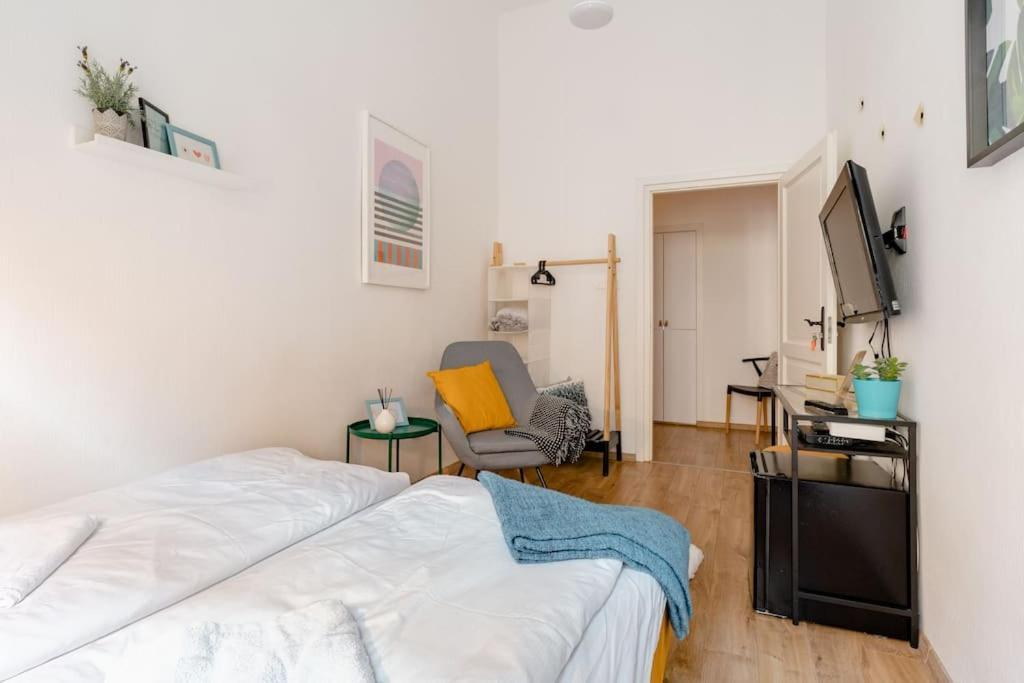 Appartamento Lovely Flat In The Heart Of *