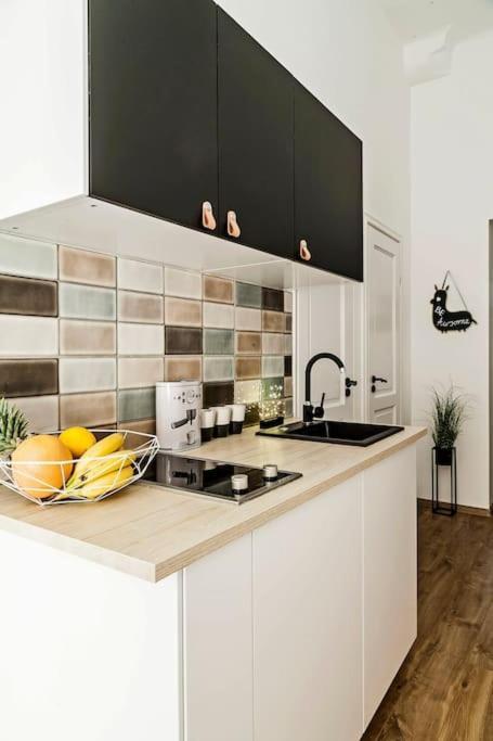 Lovely Flat In The Heart Of Appartamento