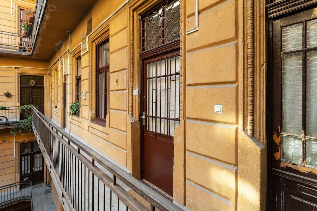 Appartamento Lovely Flat In The Heart Of