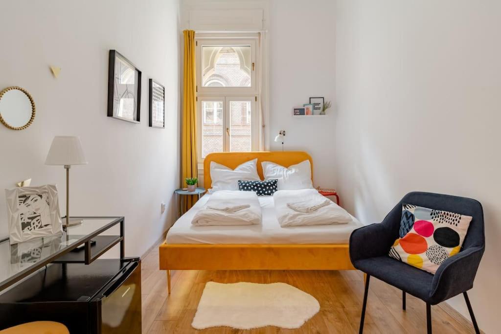 Lovely Flat In The Heart Of