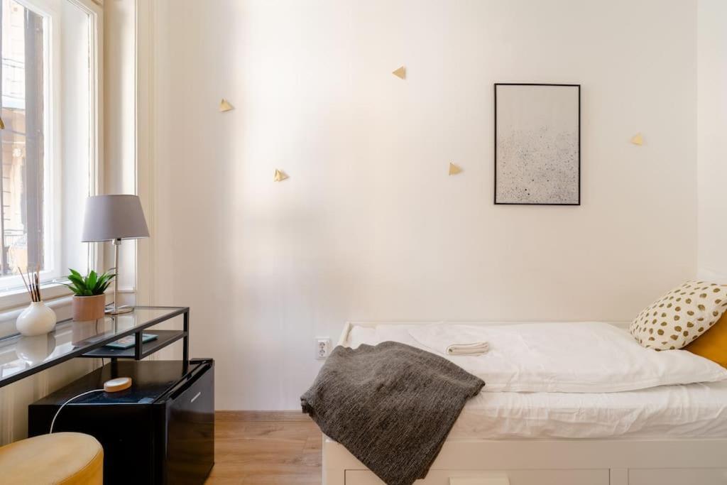 Appartamento Lovely Flat In The Heart Of Budapest