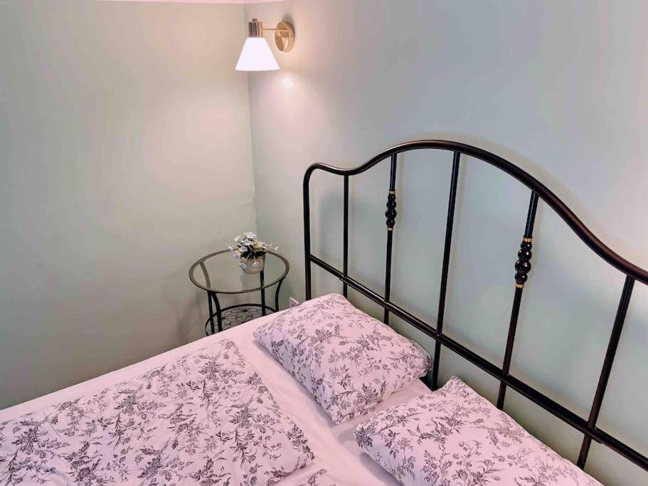 Apartman 5 Downtown Vintage With Balcony Budapest