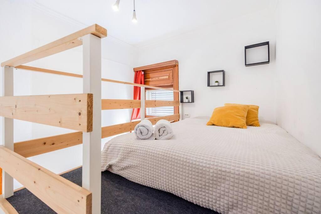 Secluded Spacious Oasis-best Location In Downtown Appartamento *