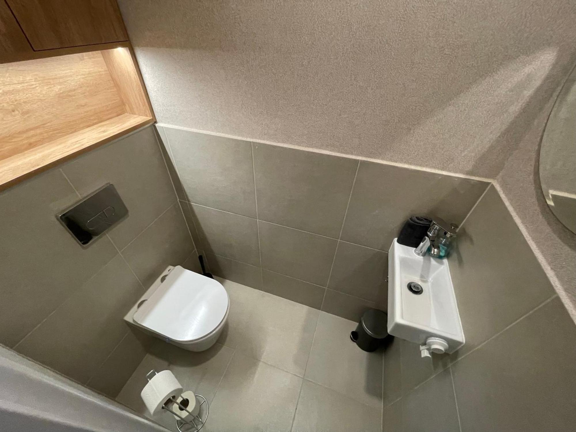 Apartamento Center 4! Modern And Cozy 3br In Center!