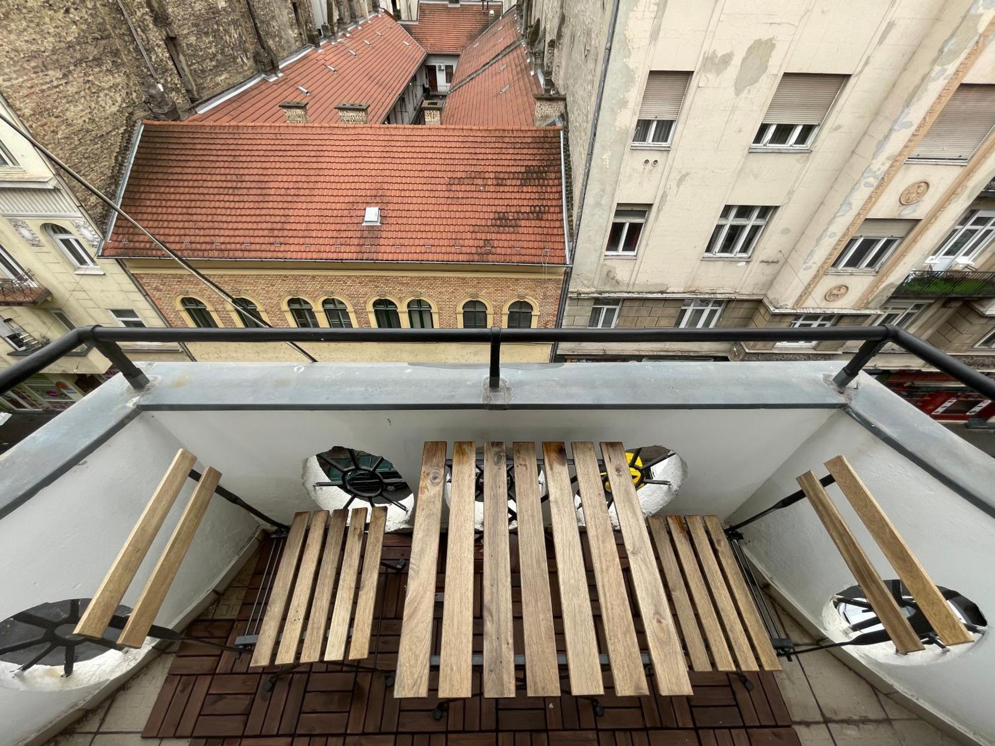 Apartamento Center 4! Modern And Cozy 3br In Center! *