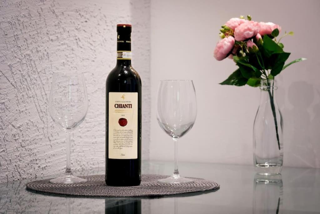 Apartman Astoria *