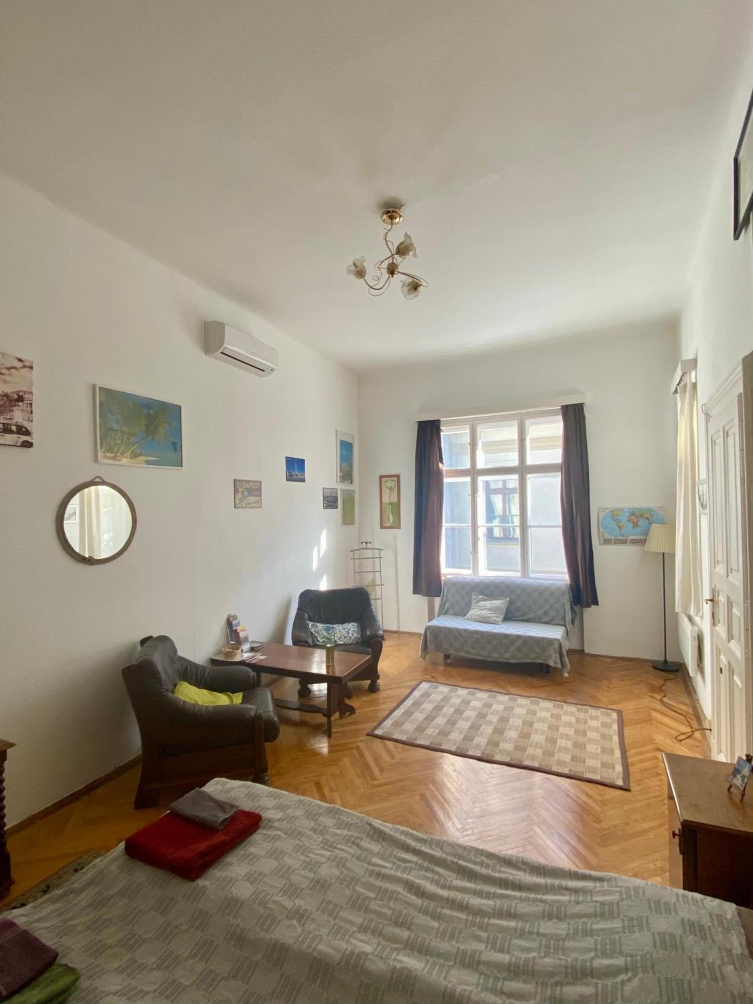 Astoria Apartmán