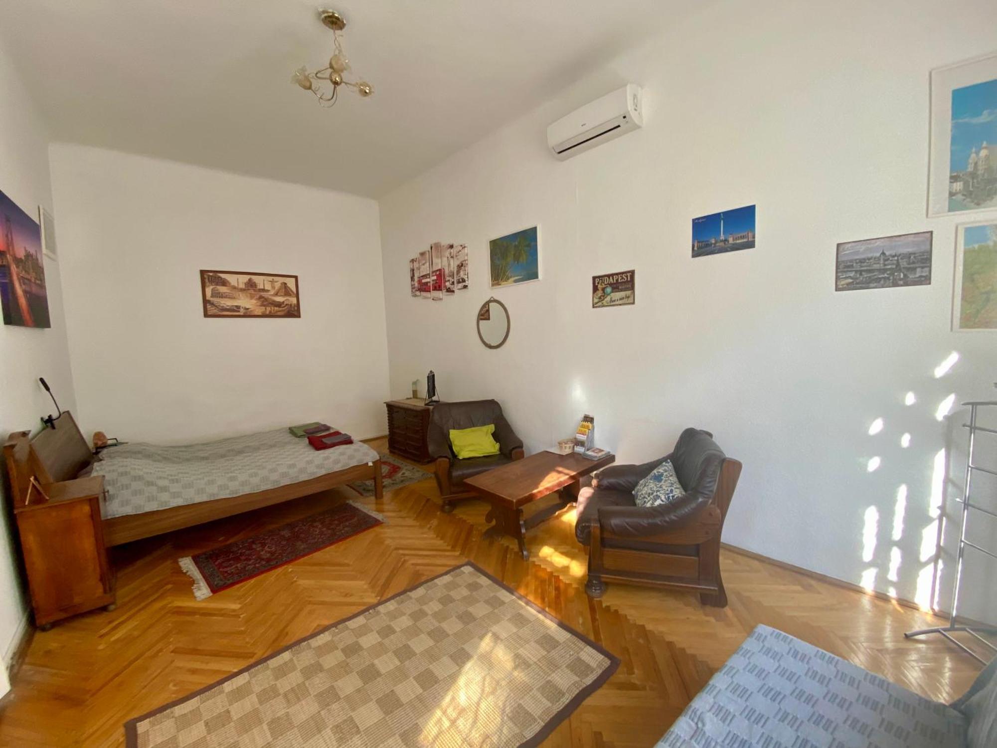 Astoria Apartmán *