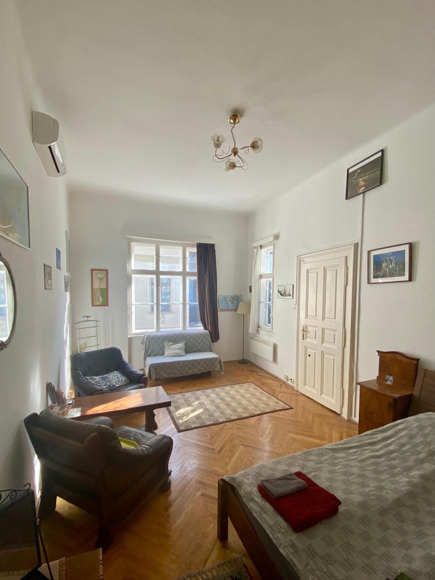 Apartmán Astoria *