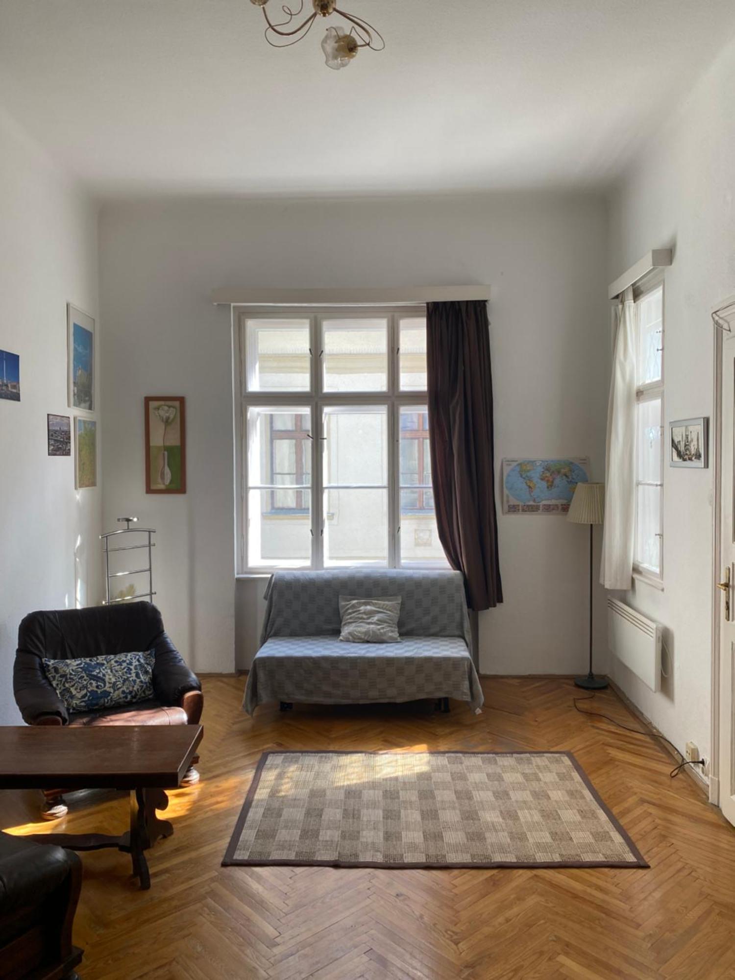Astoria Apartmán