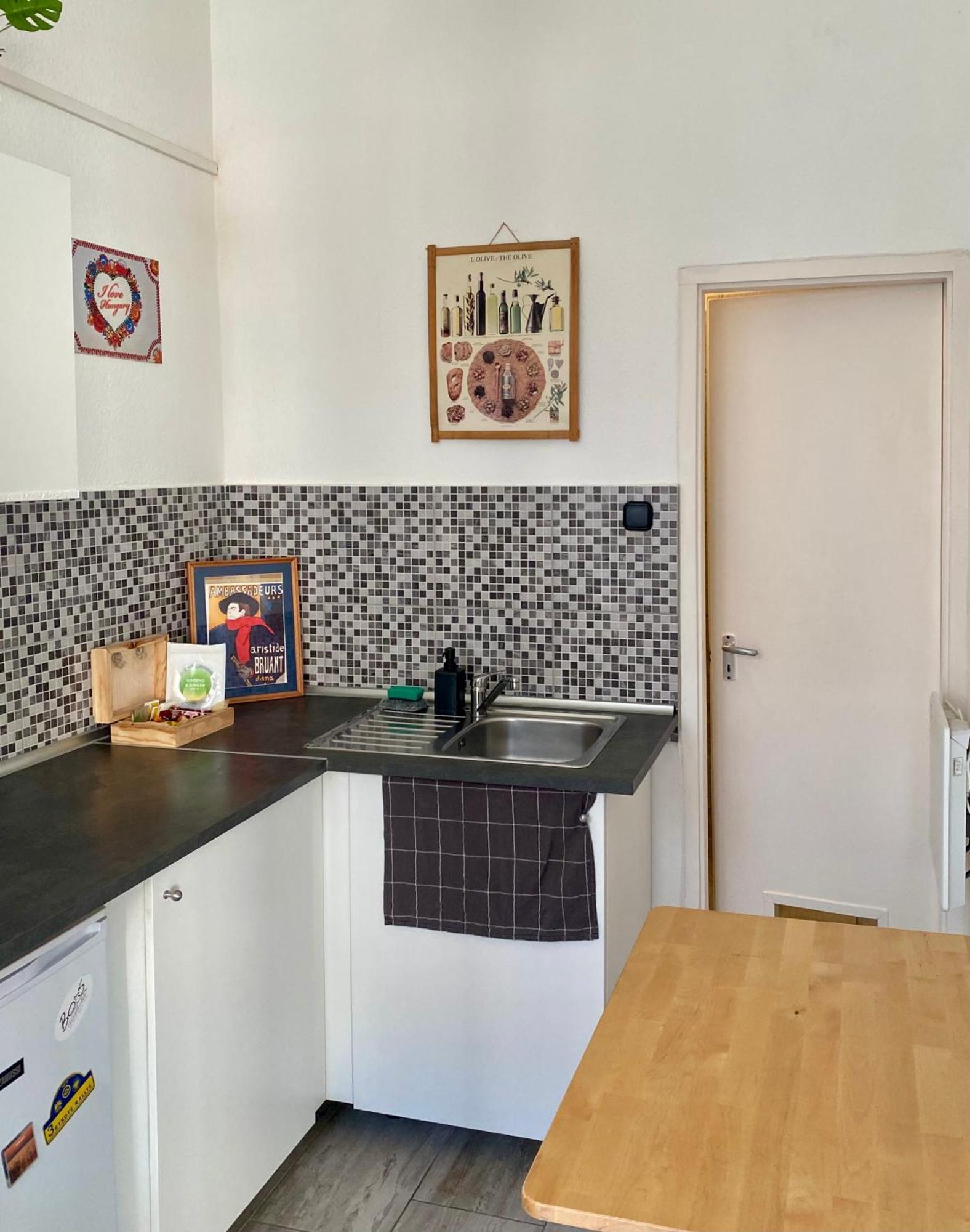 Astoria Apartmán *