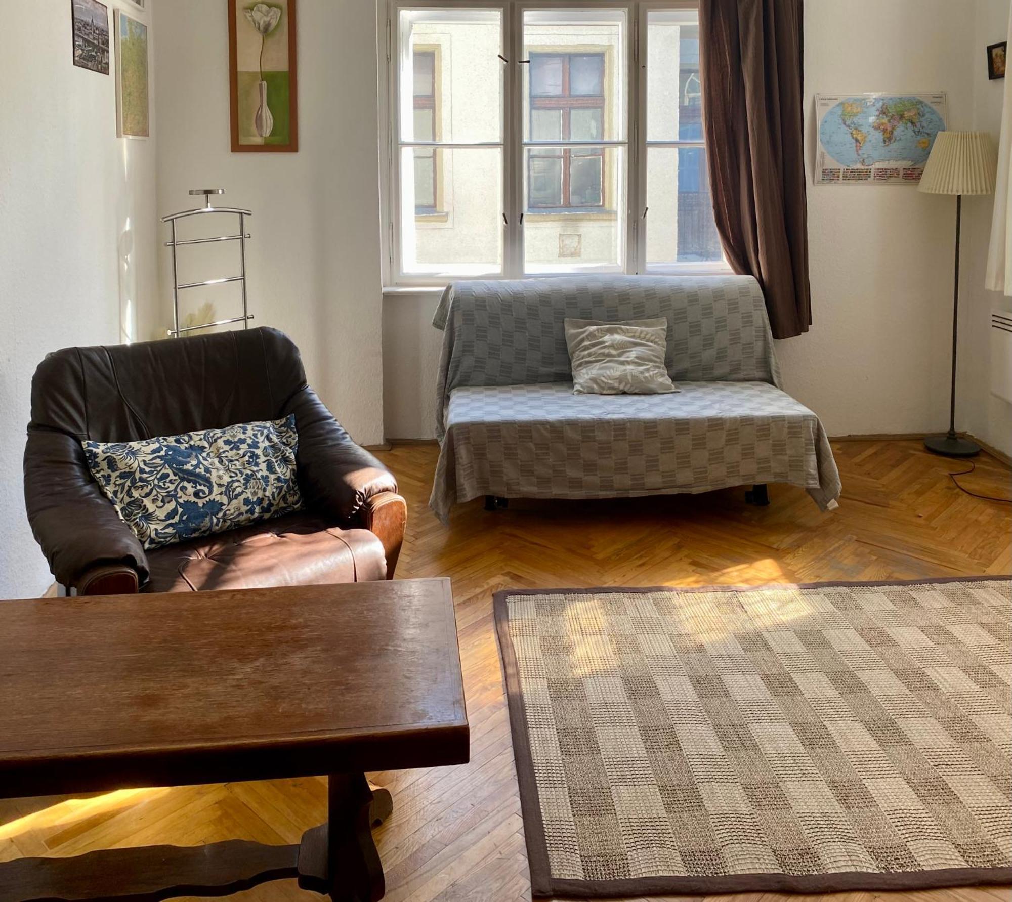 Apartmán Astoria *