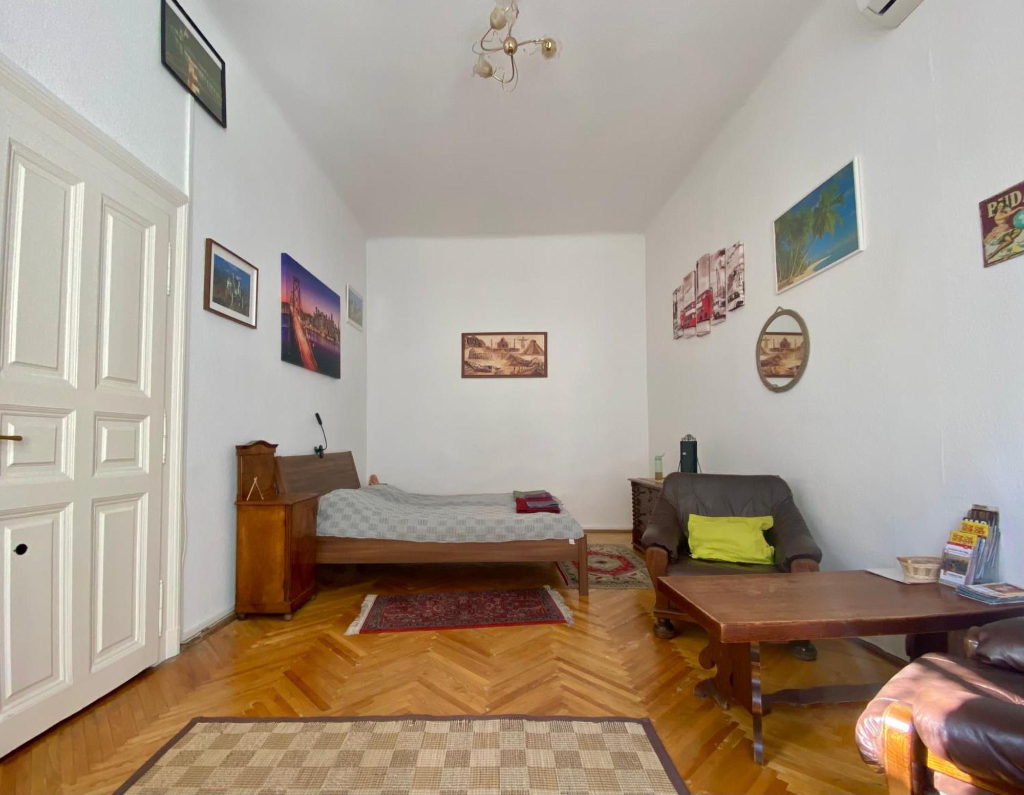 Astoria Apartmán Budapešť
