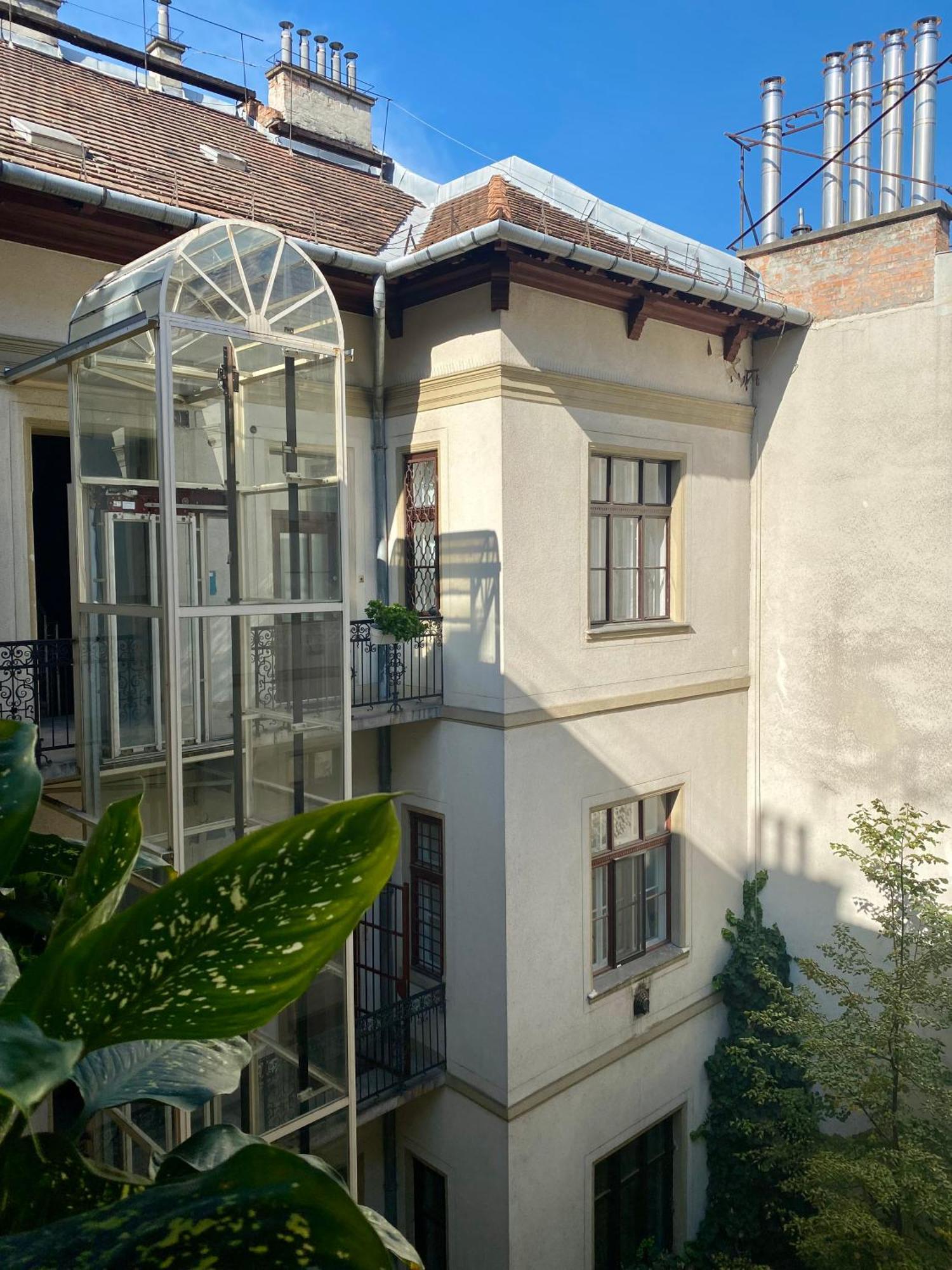 Astoria * Budapešť