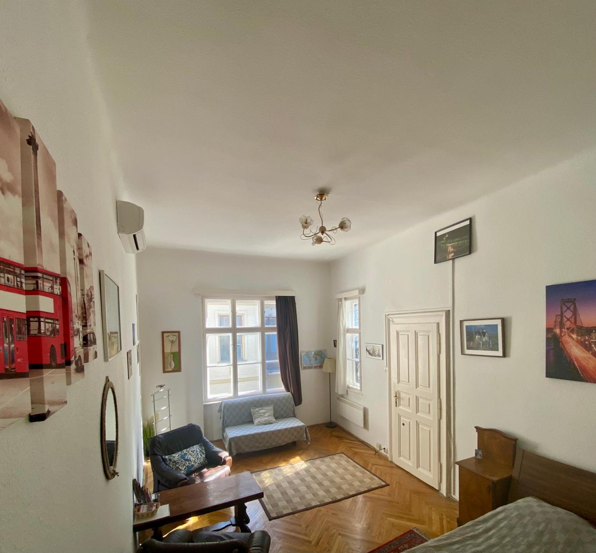 Apartmán Astoria