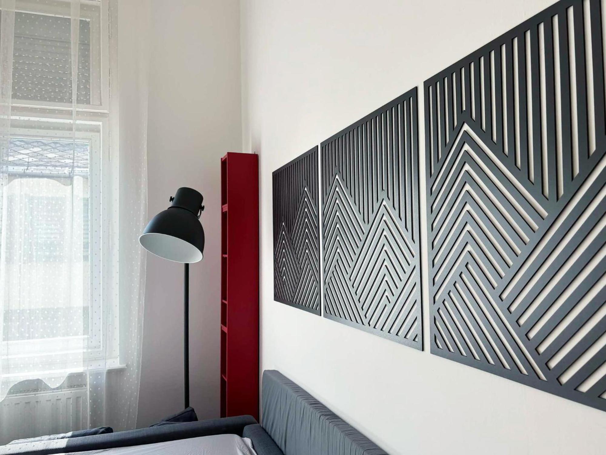 Awesome In The Apartamento *