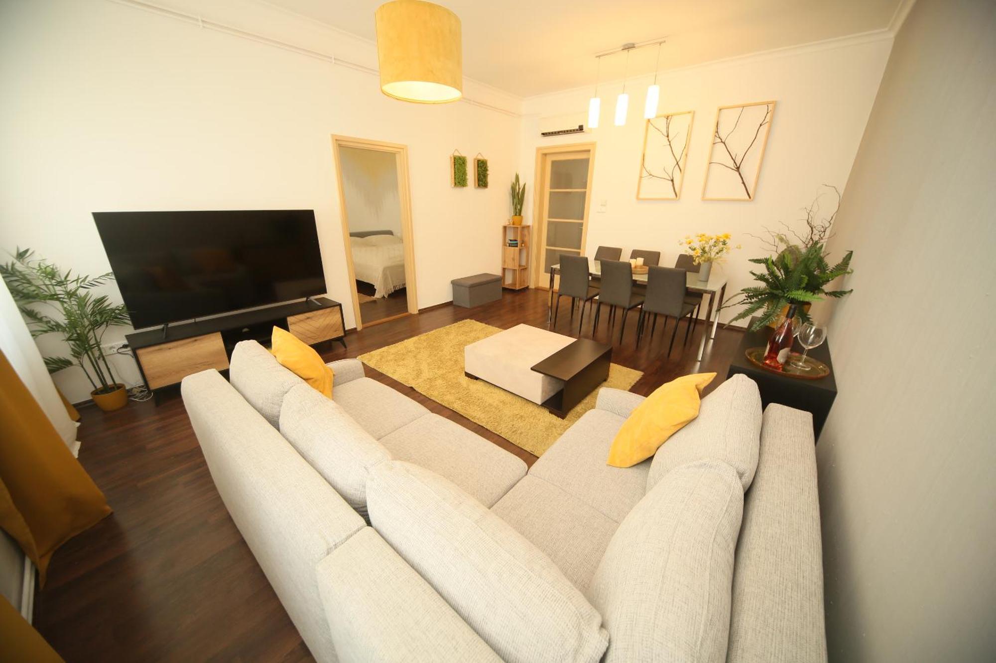 Enc Downtown Budapest