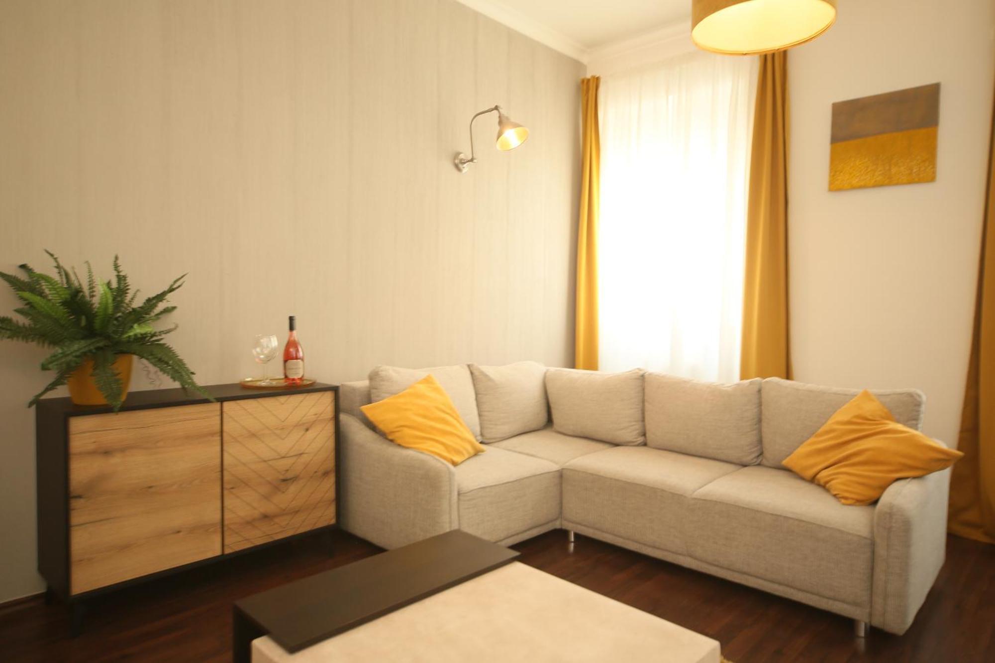 Enc Downtown Budapest