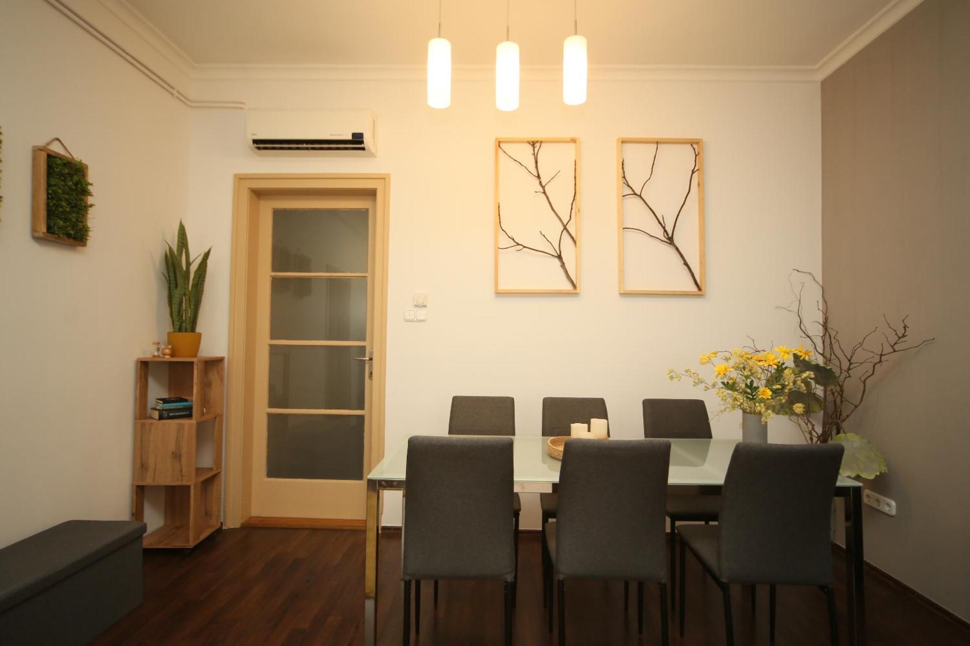 Appartamento Enc Downtown *