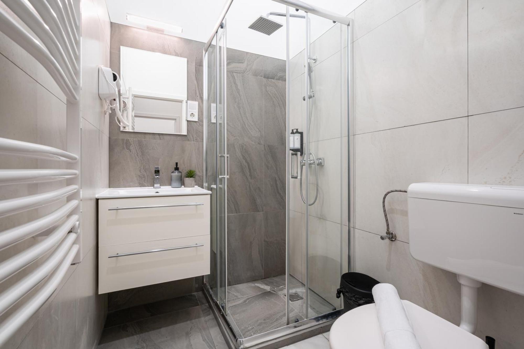 Kl31 - Urban Escape - Prime Location - Klauzal Square By Bqa Apartment