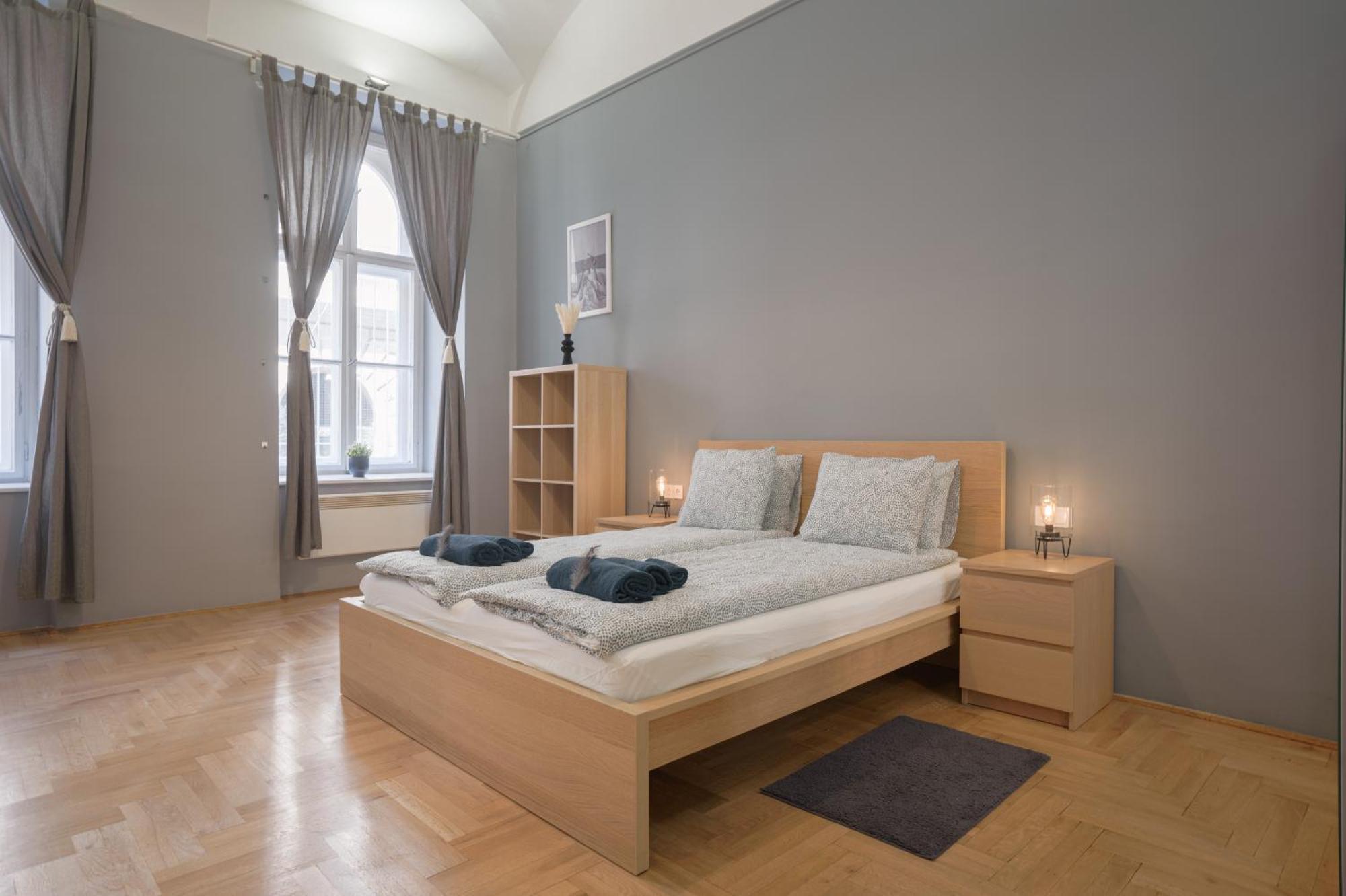 Apartment La Racha - By Agada *