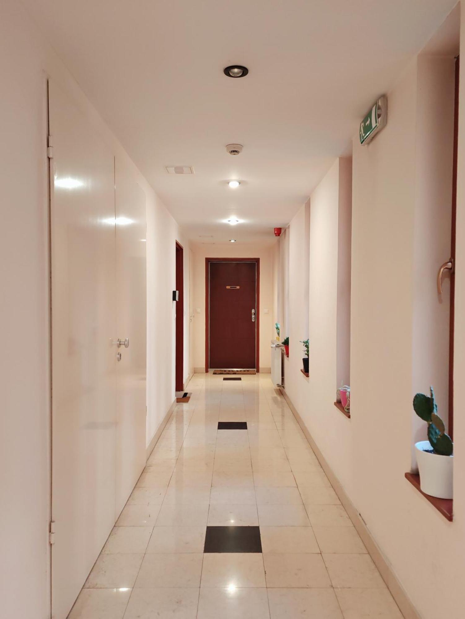 Apartamento Leda By Nw *