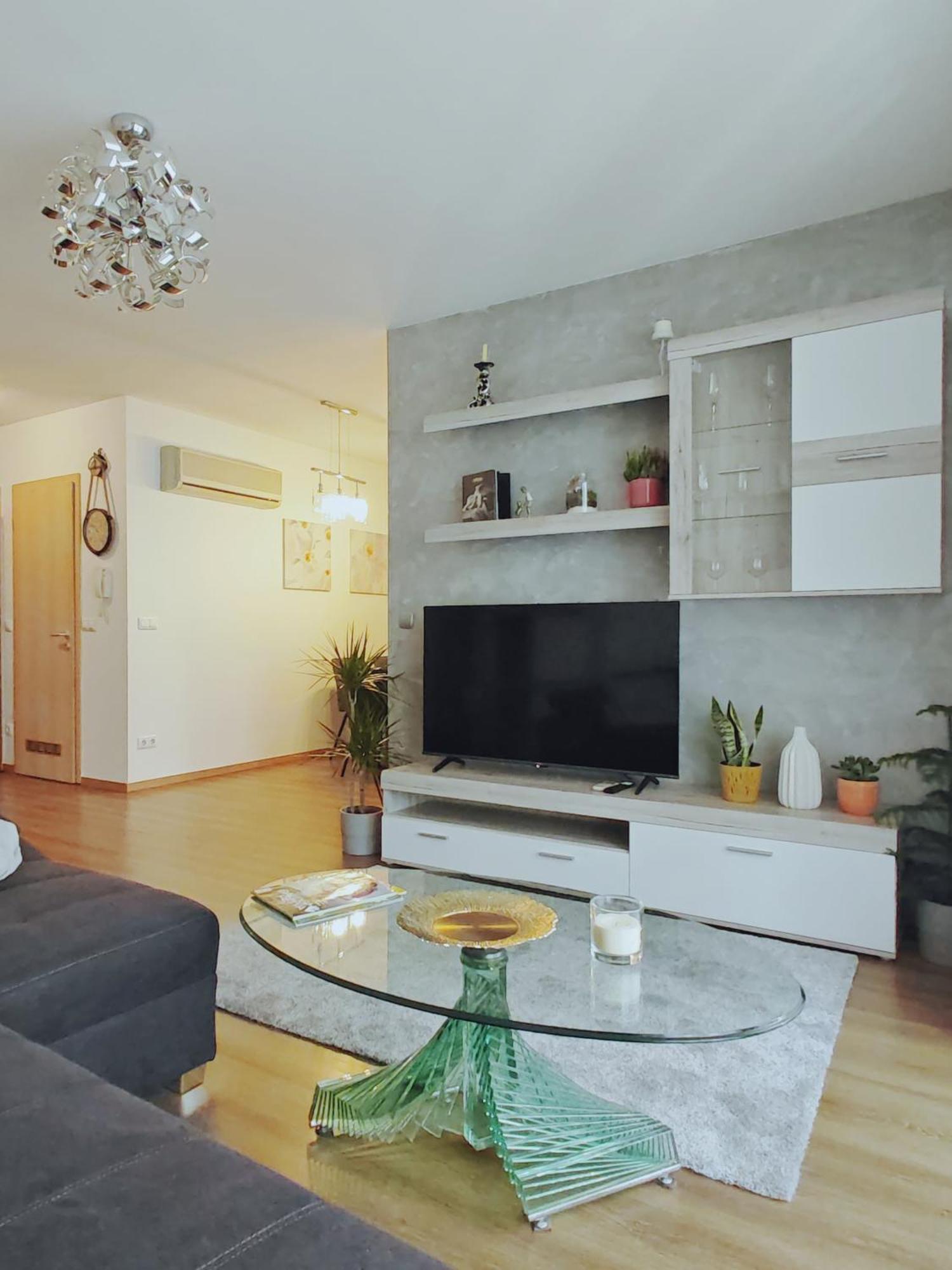 Leda By Nw Apartamento Budapest