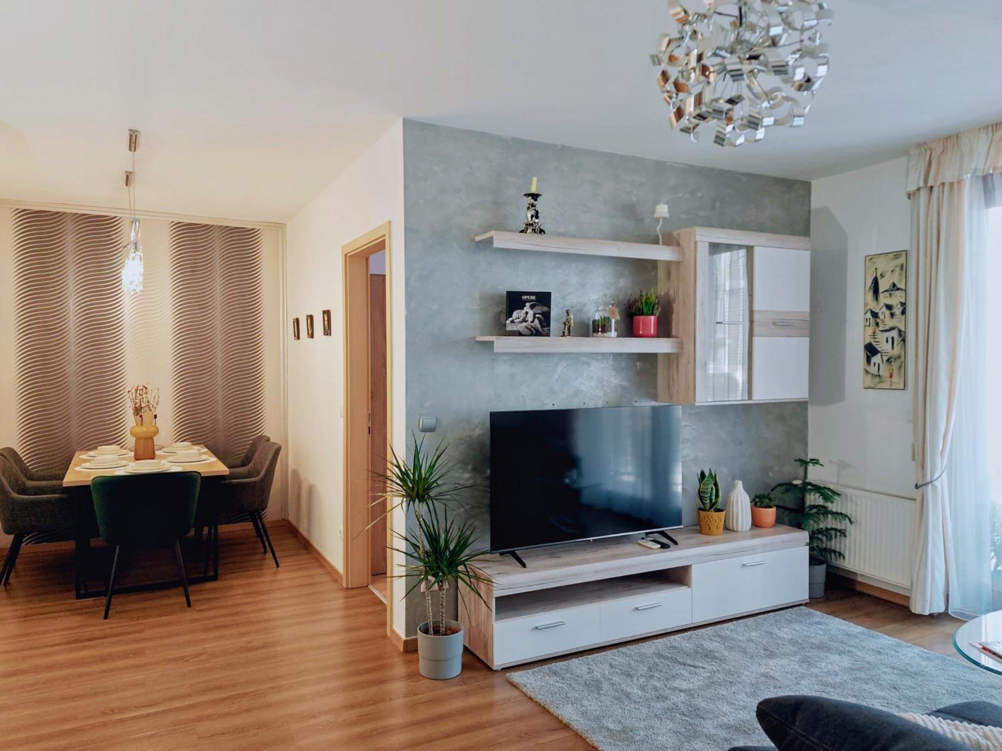 Apartamento Leda By Nw *