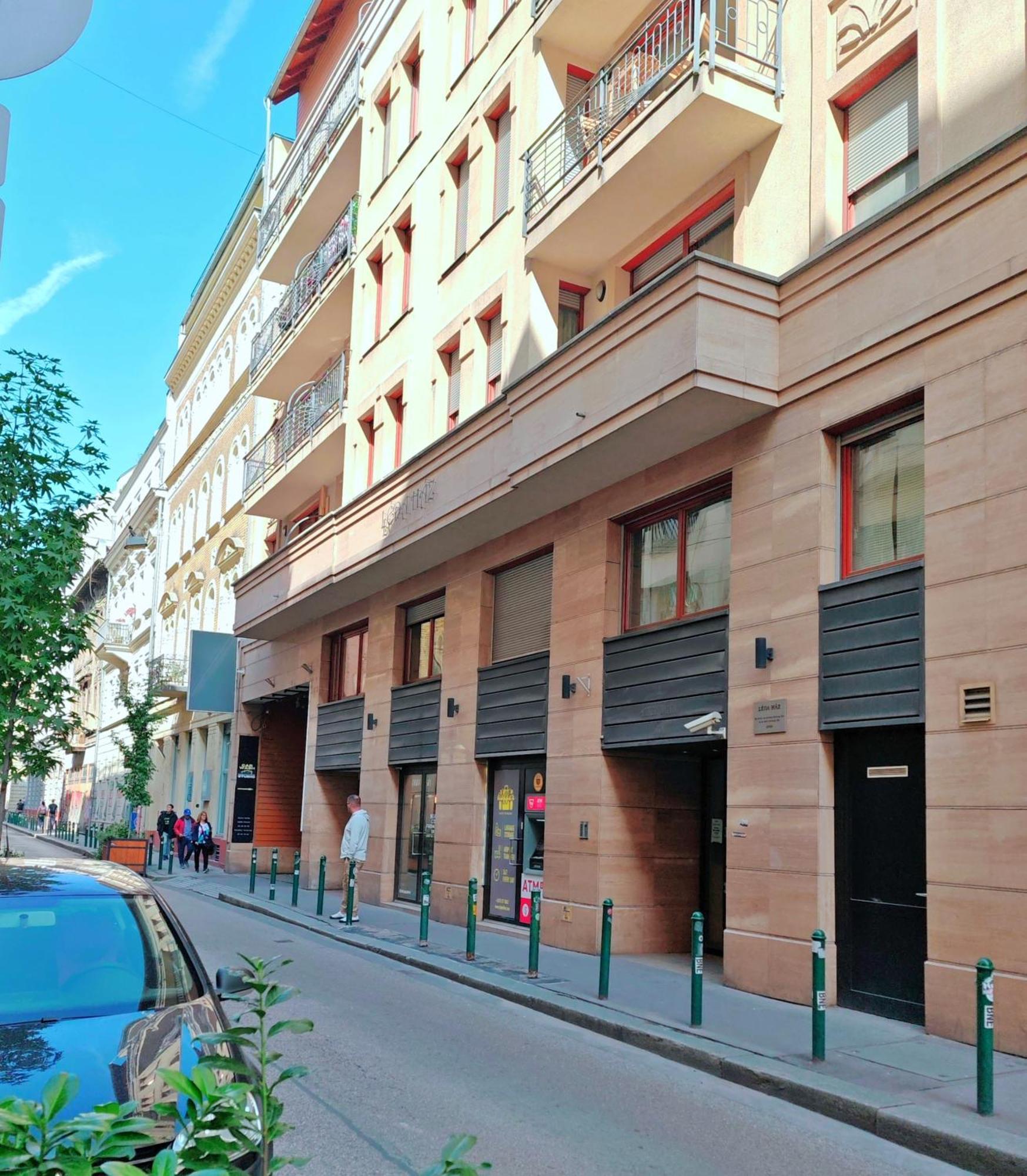 Apartamento Leda By Nw