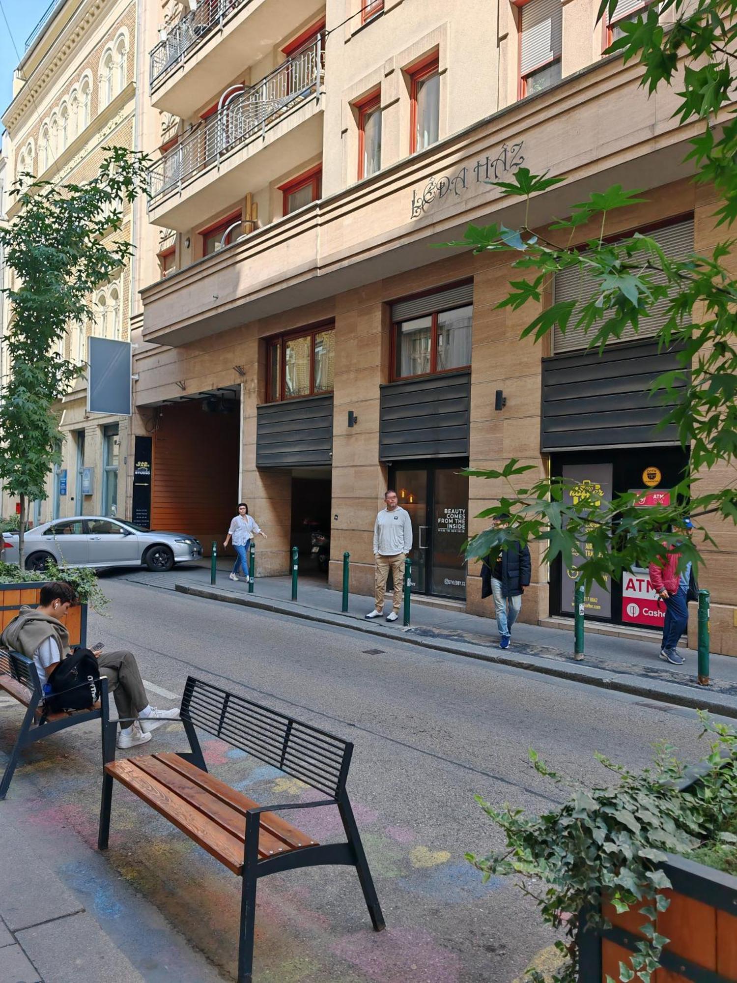 Apartamento Leda By Nw *