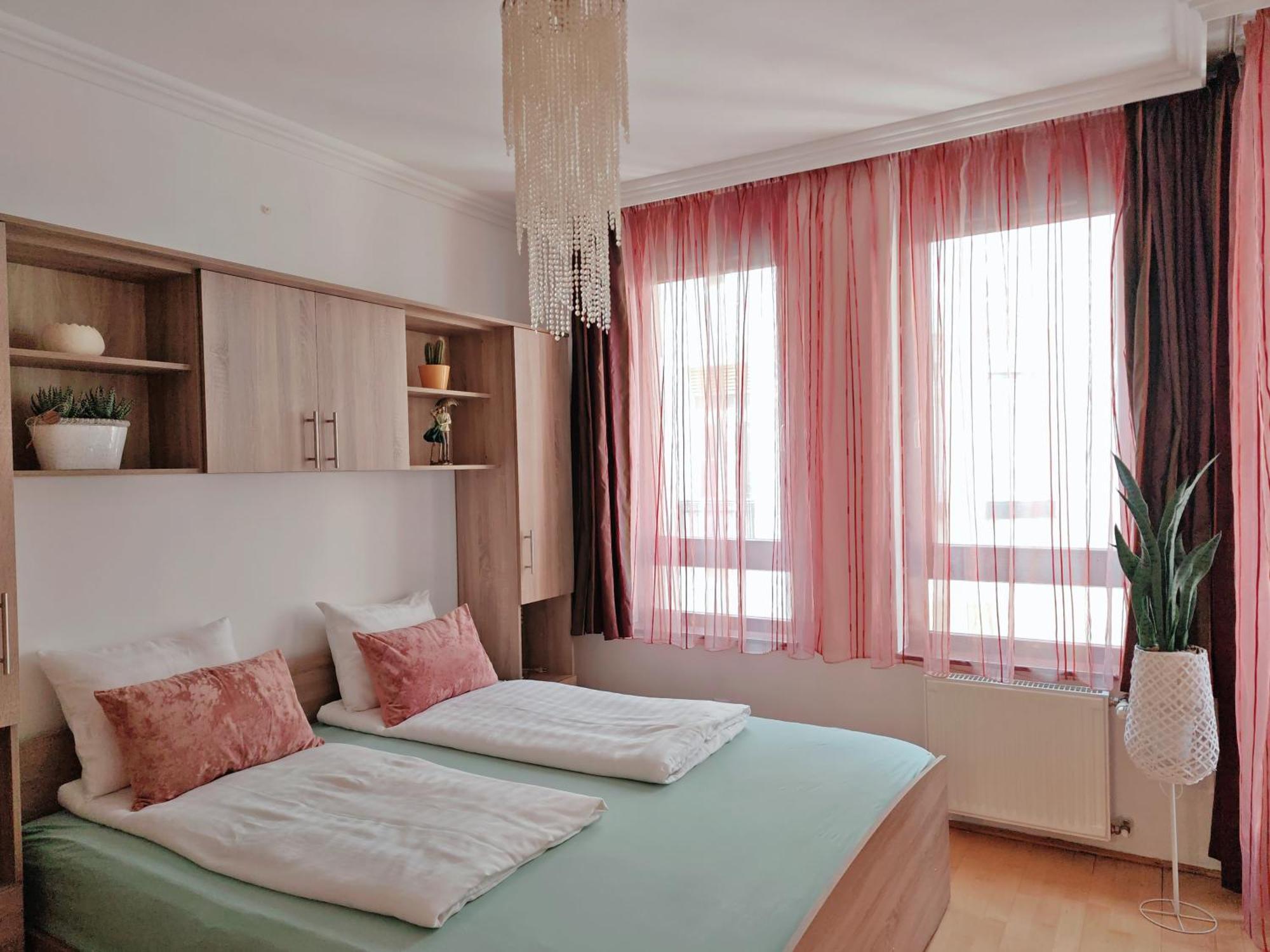 Leda By Nw Apartamento *
