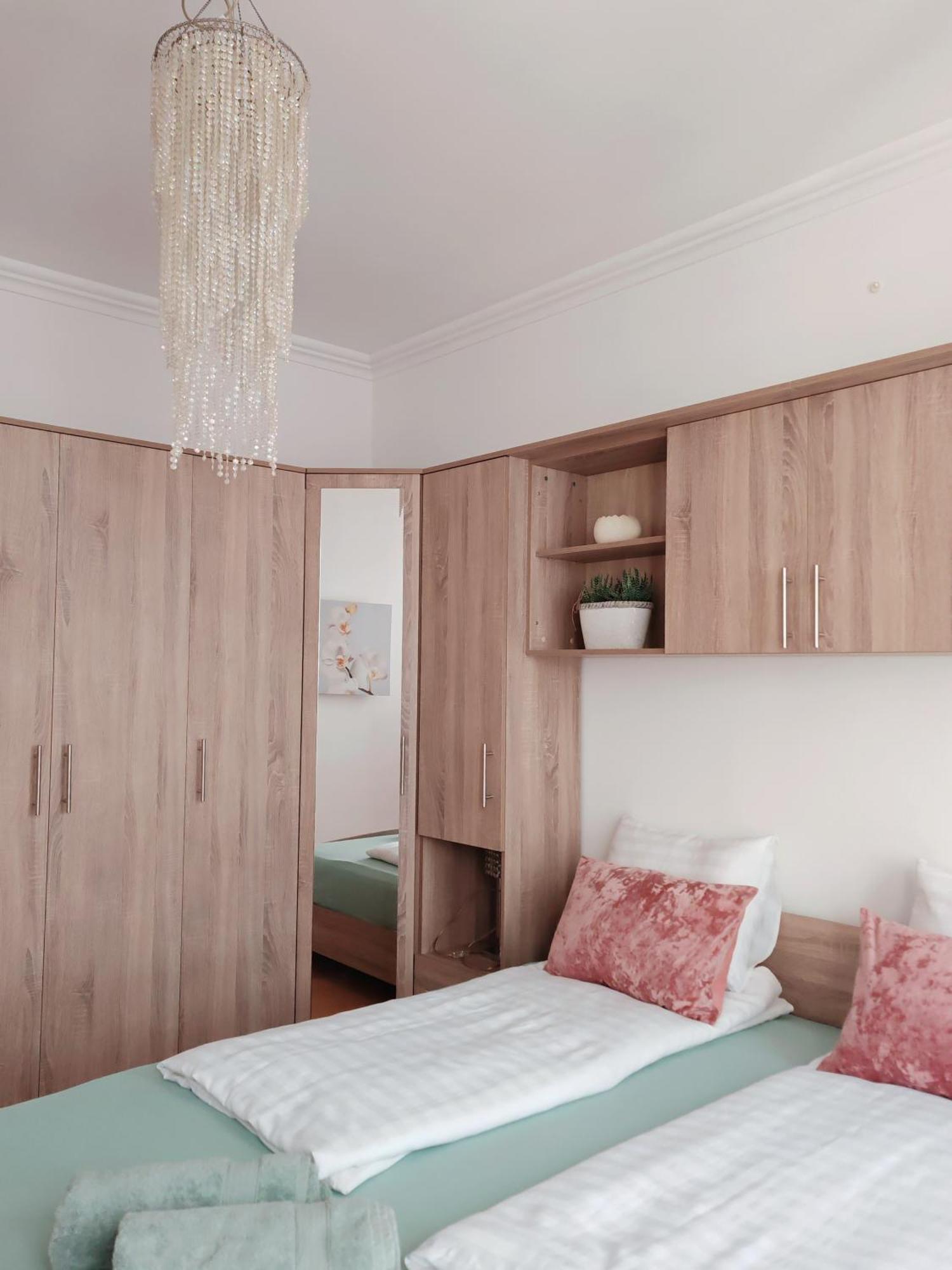 Apartamento Leda By Nw *