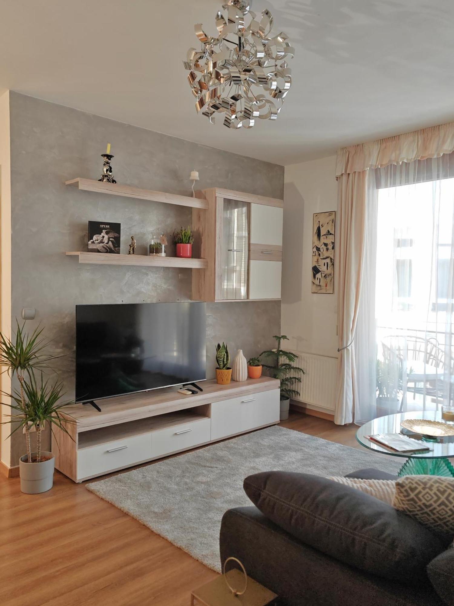 Apartamento Leda By Nw Budapest