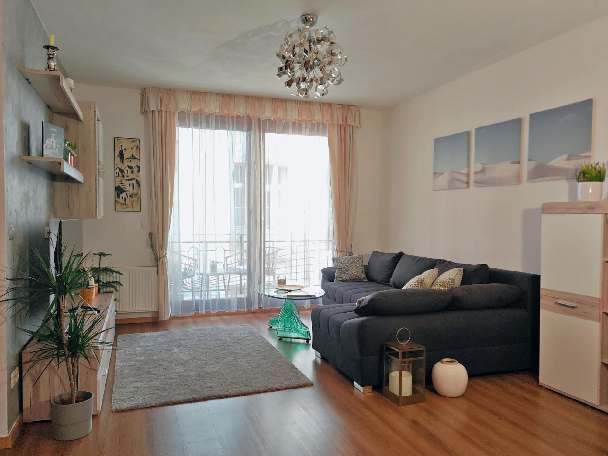 Leda By Nw Apartamento *