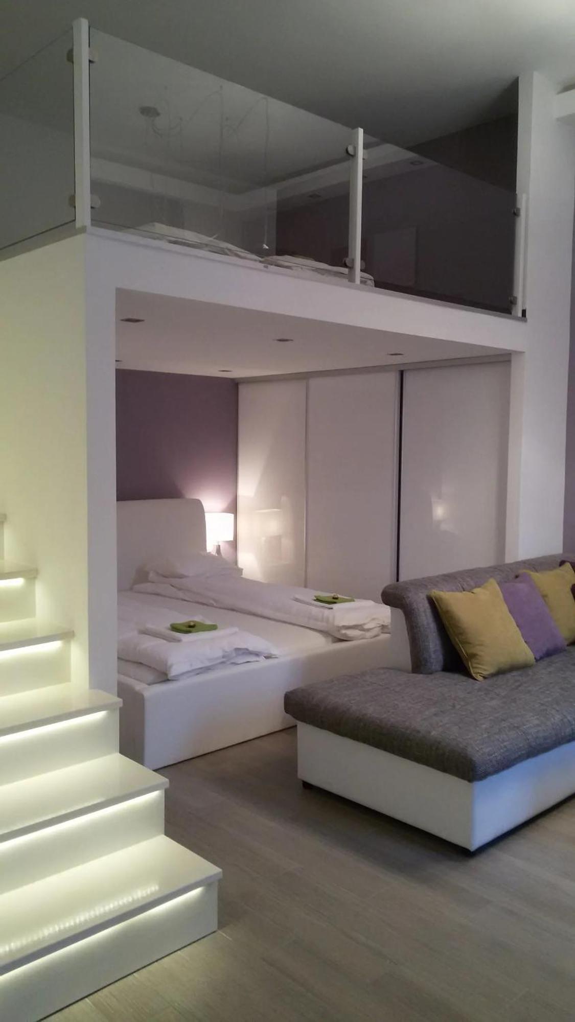 Gozsdu Dream Luxury 3 Double Bed Centre Apartment Budapest