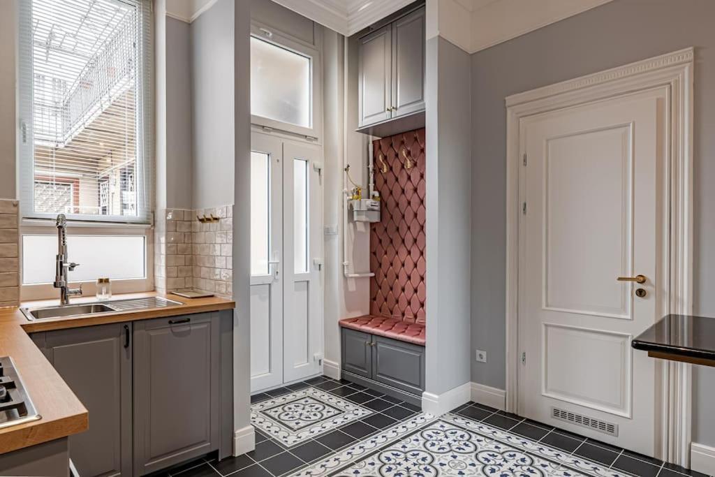 Apartamento Elegant & Stylish Luxury Living