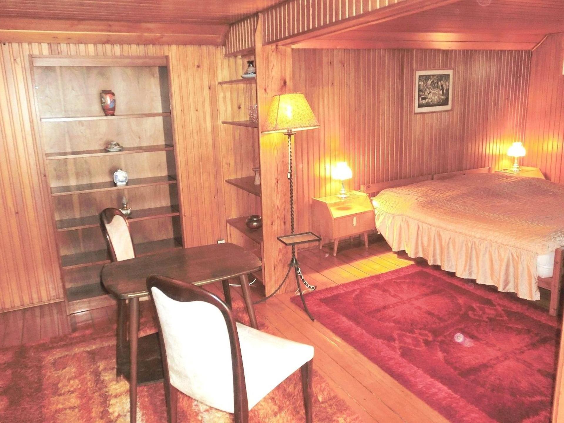Haus In Mit Garten Vakantiehuis Boedapest
