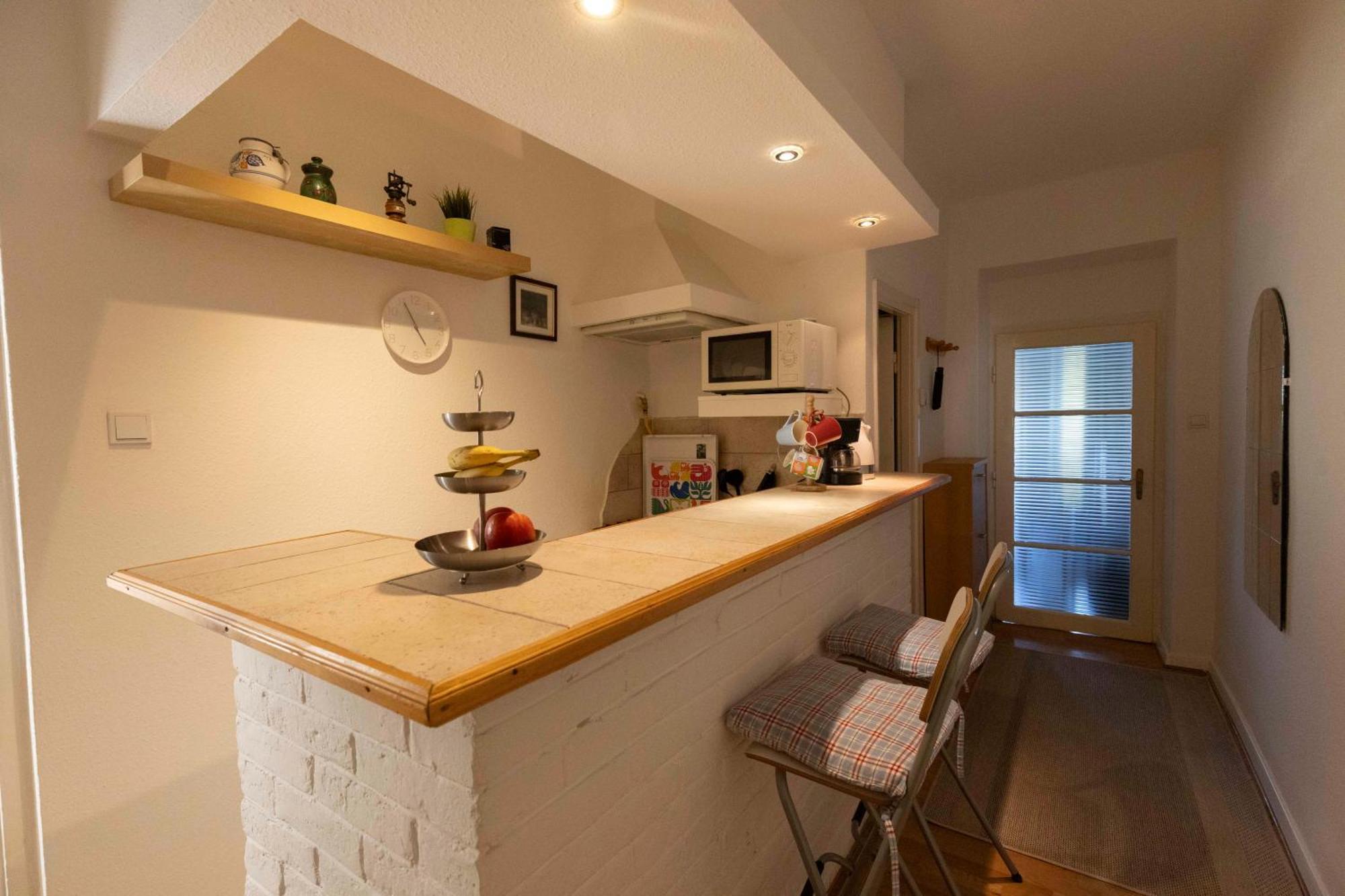 Donati Nr. 2 Appartement *
