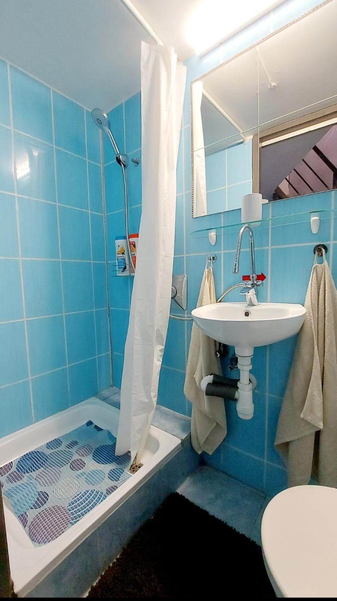 Like Centrum, Wifi, Terrace Apartamento